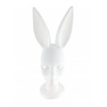 Perfectpretend White Bunny Mask PE2606777